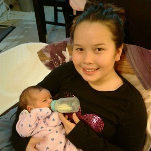 Meet your Posher, Danielle